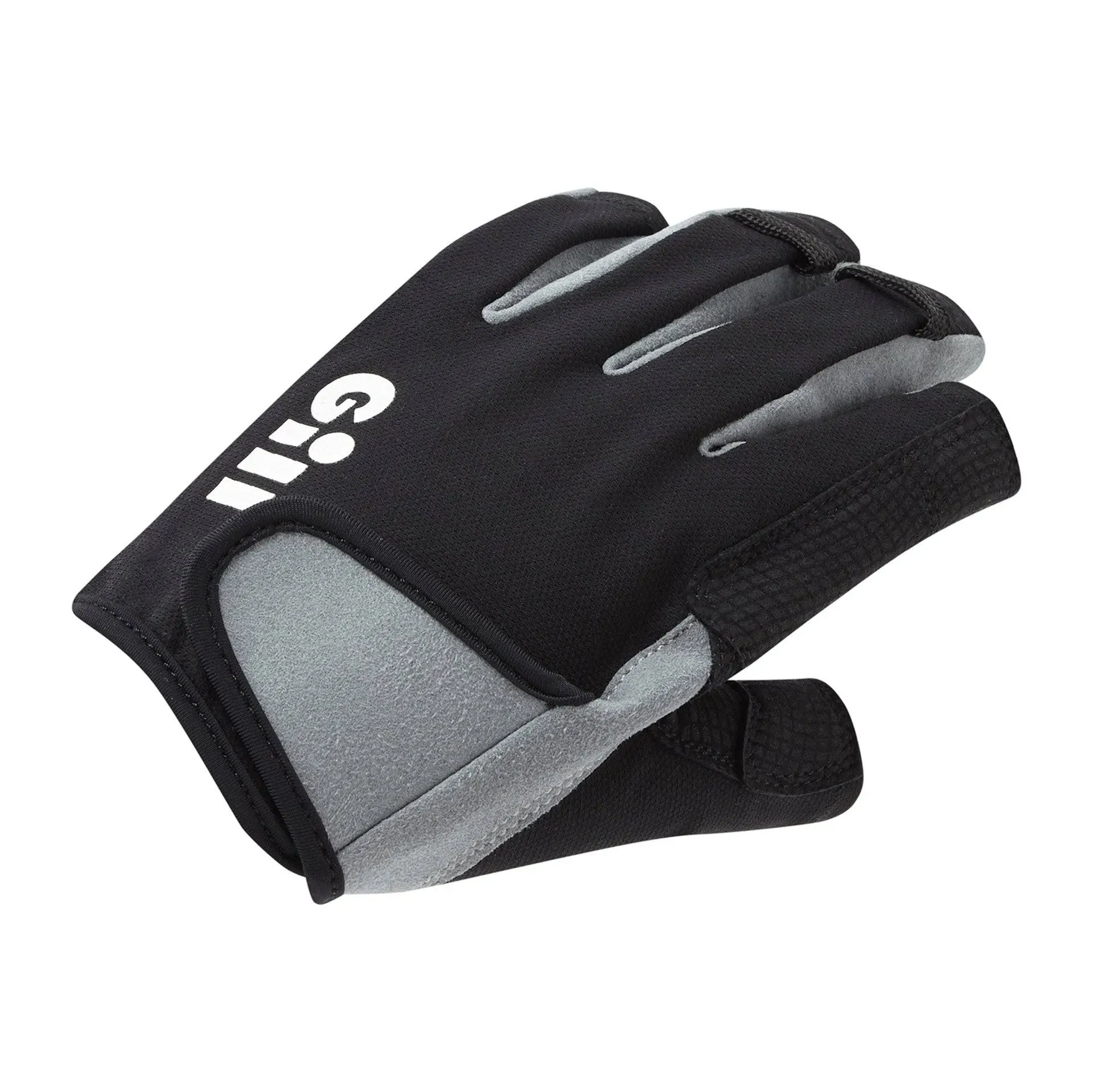 Gill Deckhand Gloves - Short Finger