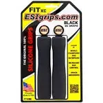 E.S.I. Fit XC Grips