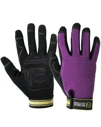 Noble Outfitters Outrider Gloves - Black - XL