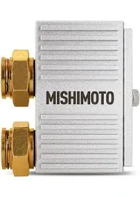 Mishimoto Transmission Thermal Bypass Valve Kit