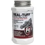 Hercules 15620 Real-Tuff Thread Sealant