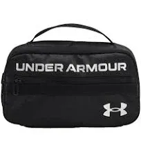 Under Armour Contain Travel Kit Black