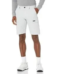 Helly Hansen Men's HH QD Cargo Shorts