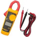 Fluke 302+ Digital Clamp Meter