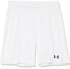 Under Armour Kids&#x27; UA Golazo 3.0 Shorts Size L - NWT