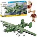 Cobi 5739 Consolidated B-24 Liberator