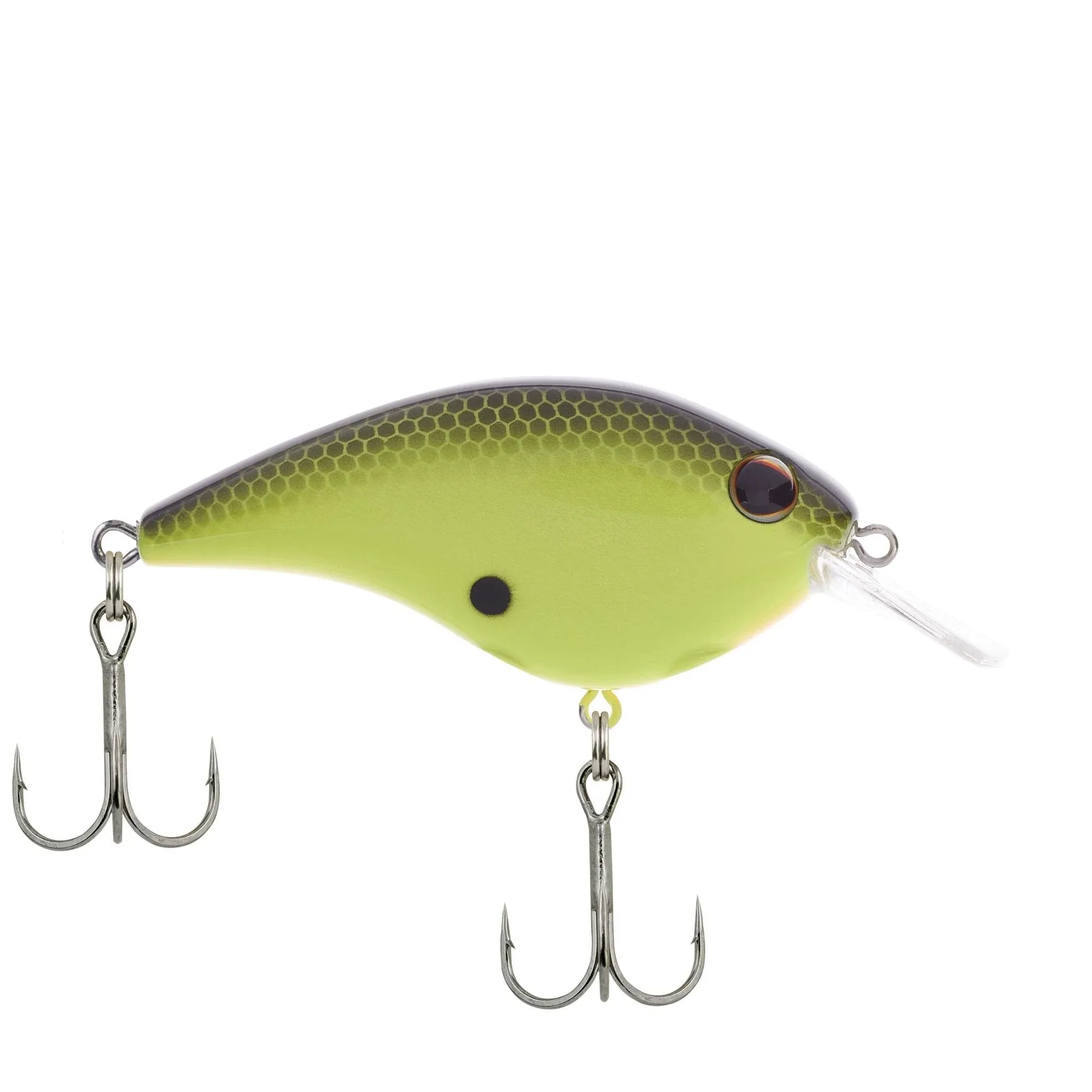 Berkley Berkley Crankbait Hard Fishing Lures 3