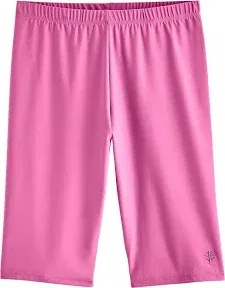 Coolibar Kids' Wave Swim Shorts