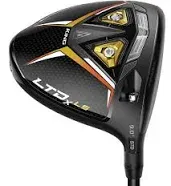 Cobra King LTDx Max Wood