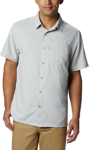 Columbia Slack Tide Camp Shirt