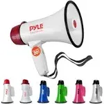 Pyle PMP20 20-Watt Megaphone/Bullhorn