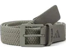 adidas Golf Braided Stretch Belt