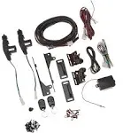 Pop &amp; Lock PL9000 Keyless Lock Power Pop Kit for Hardshell Tonneau Cover 12V