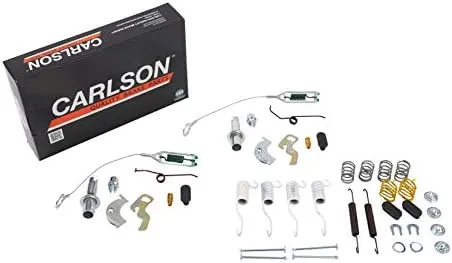 Rr Drum Hwd Kit  Carlson  H2309