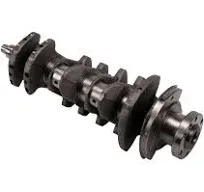 GM Parts 96385403 Engine Crankshaft