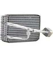 TYC 97088 Replacement Evaporator