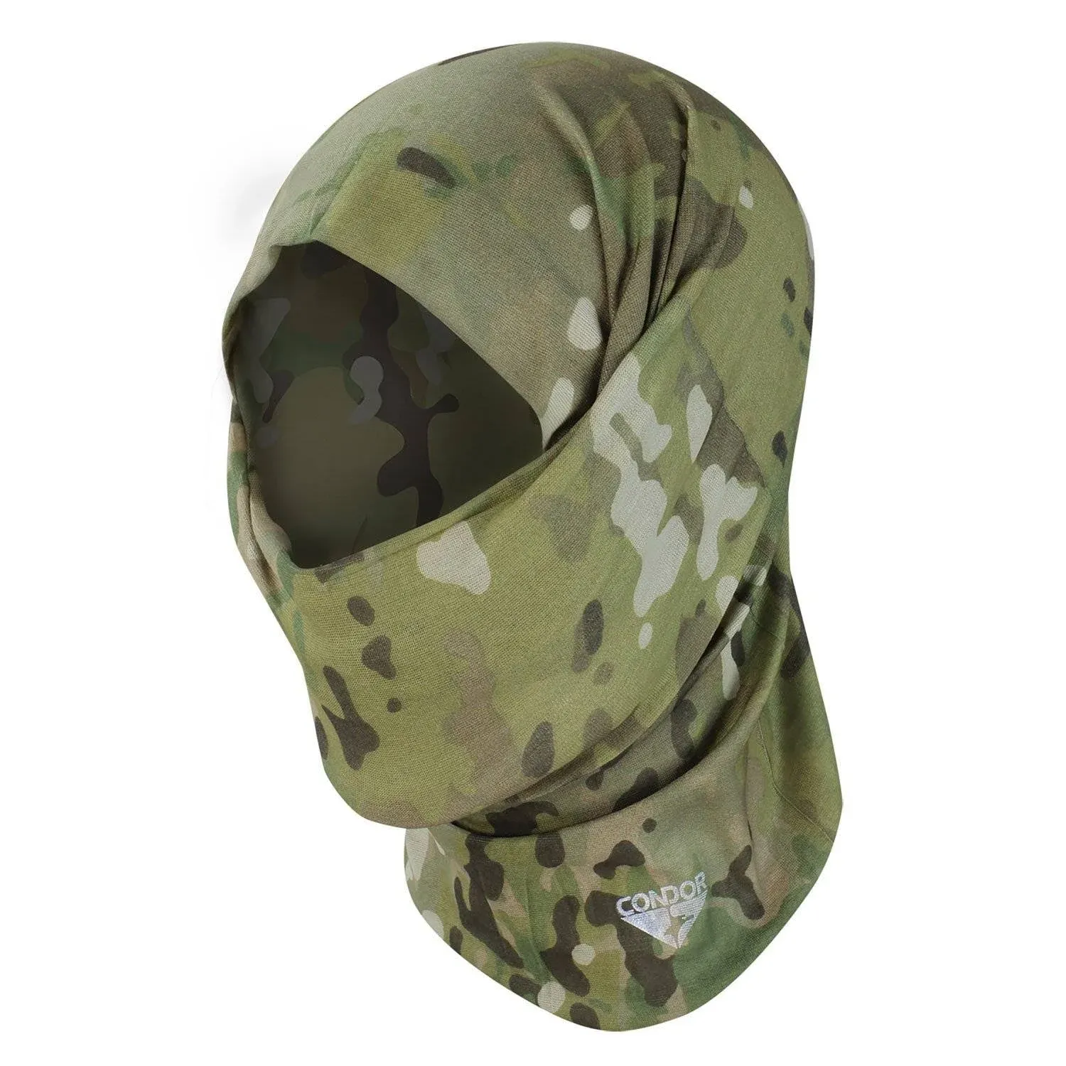 Condor Multi-Wrap Stretchable Polyester Headwear