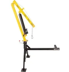 VEVOR Hydraulic Pickup Truck Crane