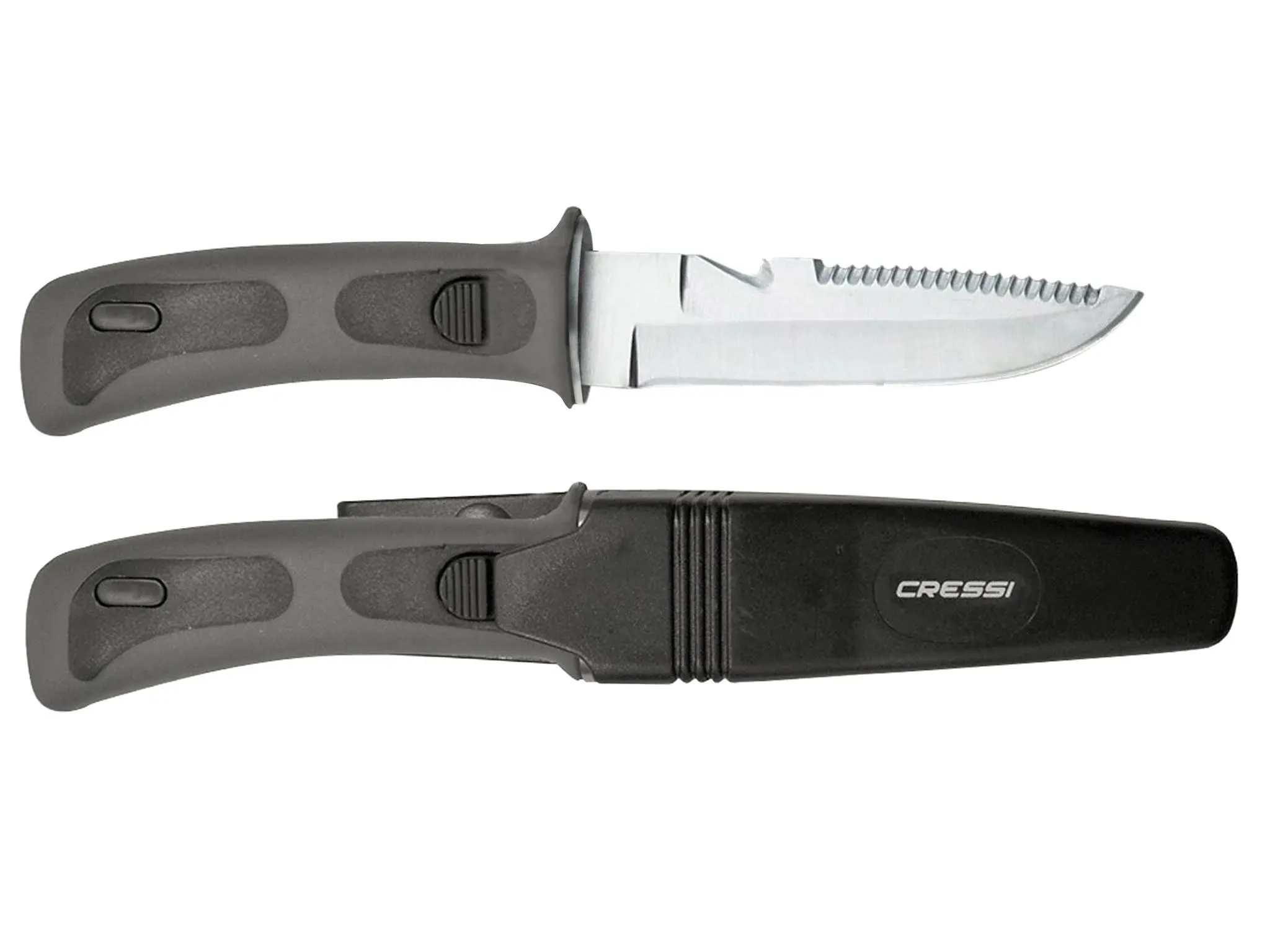 Cressi Vigo Knife