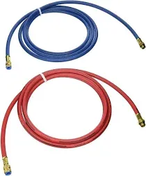 Robinair Replacement Hose Set 34722