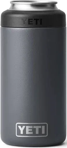 Yeti Rambler Colster Tall Can Insulator