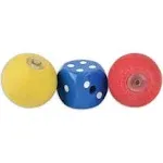 Counterweight set (2 dice/1 ball)