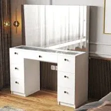 Boahaus Venus Modern Vanity