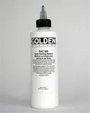 Golden GAC 900 Fabric Painting Medium