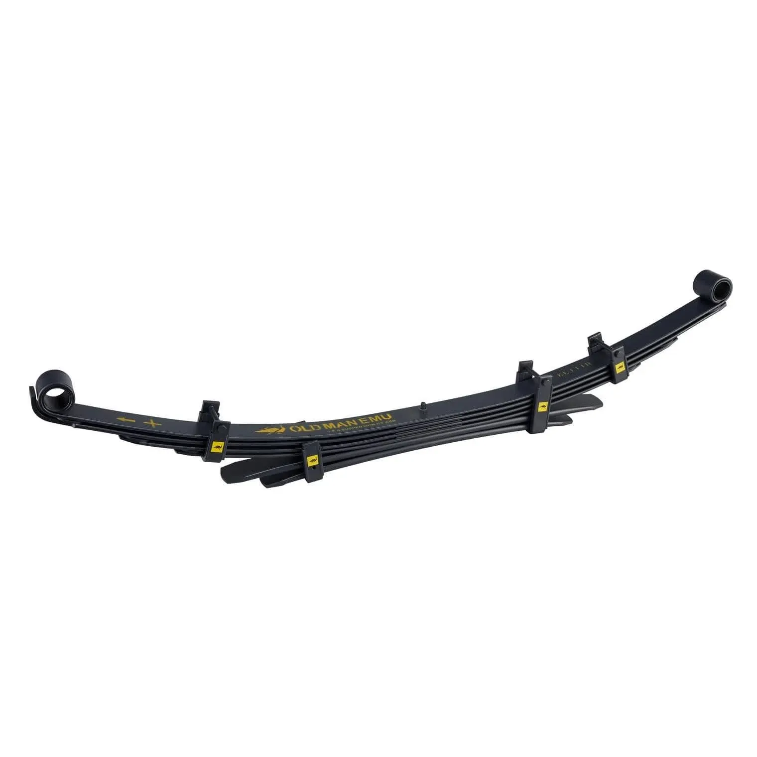 ARB / OME Leaf Spring 05-20 Toyota Tacoma - Medium Load - EL111R