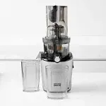 Kuvings REVO830 Series Silver Whole Slow Juicer