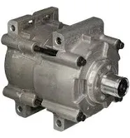 A/C Compressor-New  Motorcraft  YC2523