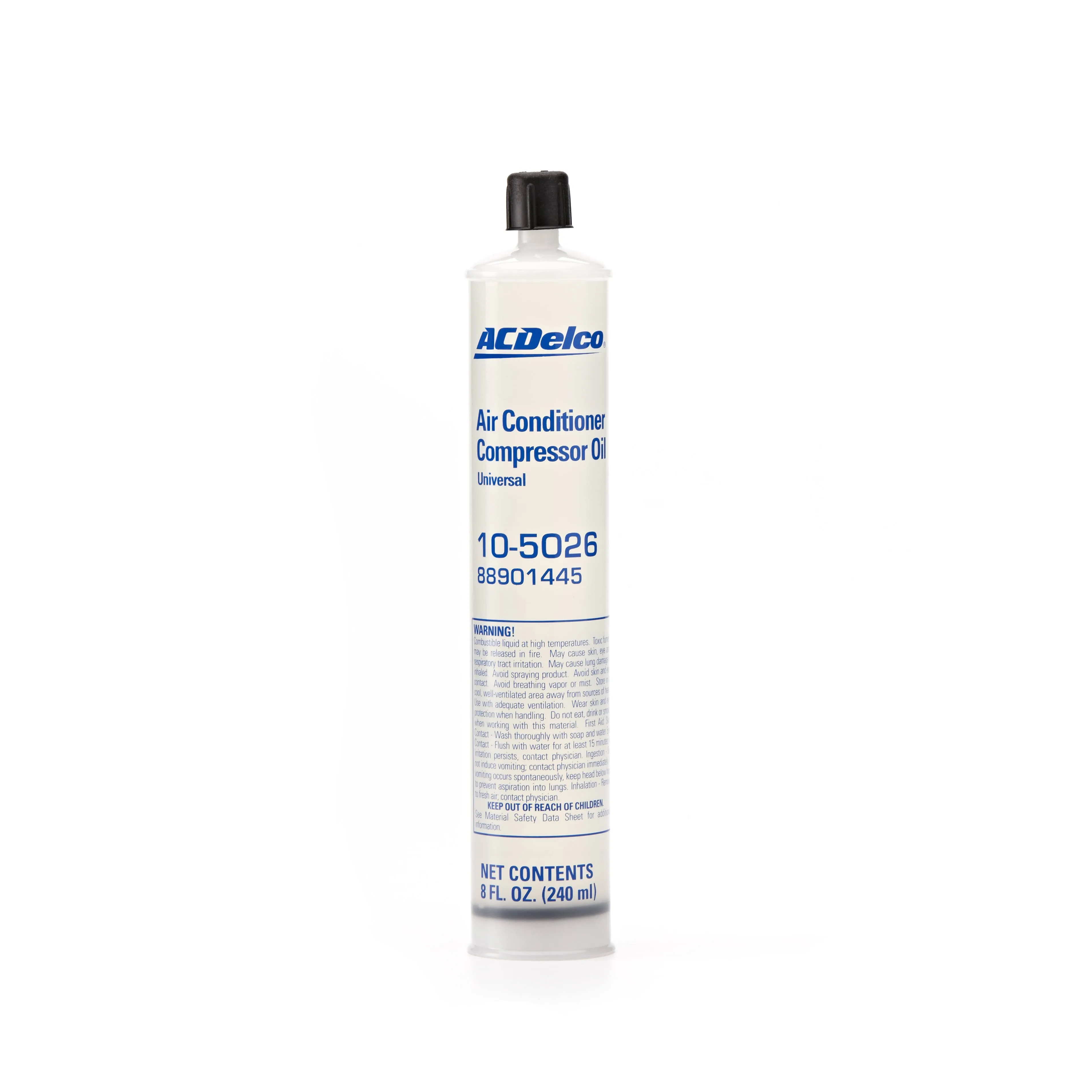 ACDelco 10-5026 Refrigerant Oil