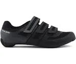 Pearl Izumi Men's Quest Road Shoes (Black) (50)