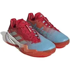 Adidas Women's Barricade Clay Tennis Shoes