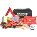 Roadside Assistance Car Emergency Kit