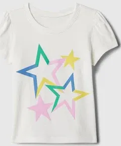 Gap Toddler Mix and Match Graphic T-Shirt