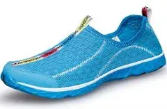 Zhuanglin Men's Quick Drying Aqua Water Shoes