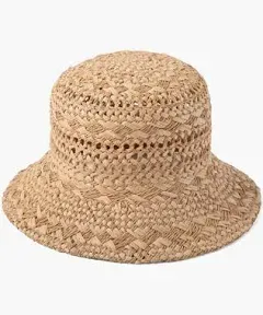 Lack of Color Women's The Inca Bucket Wide Caps