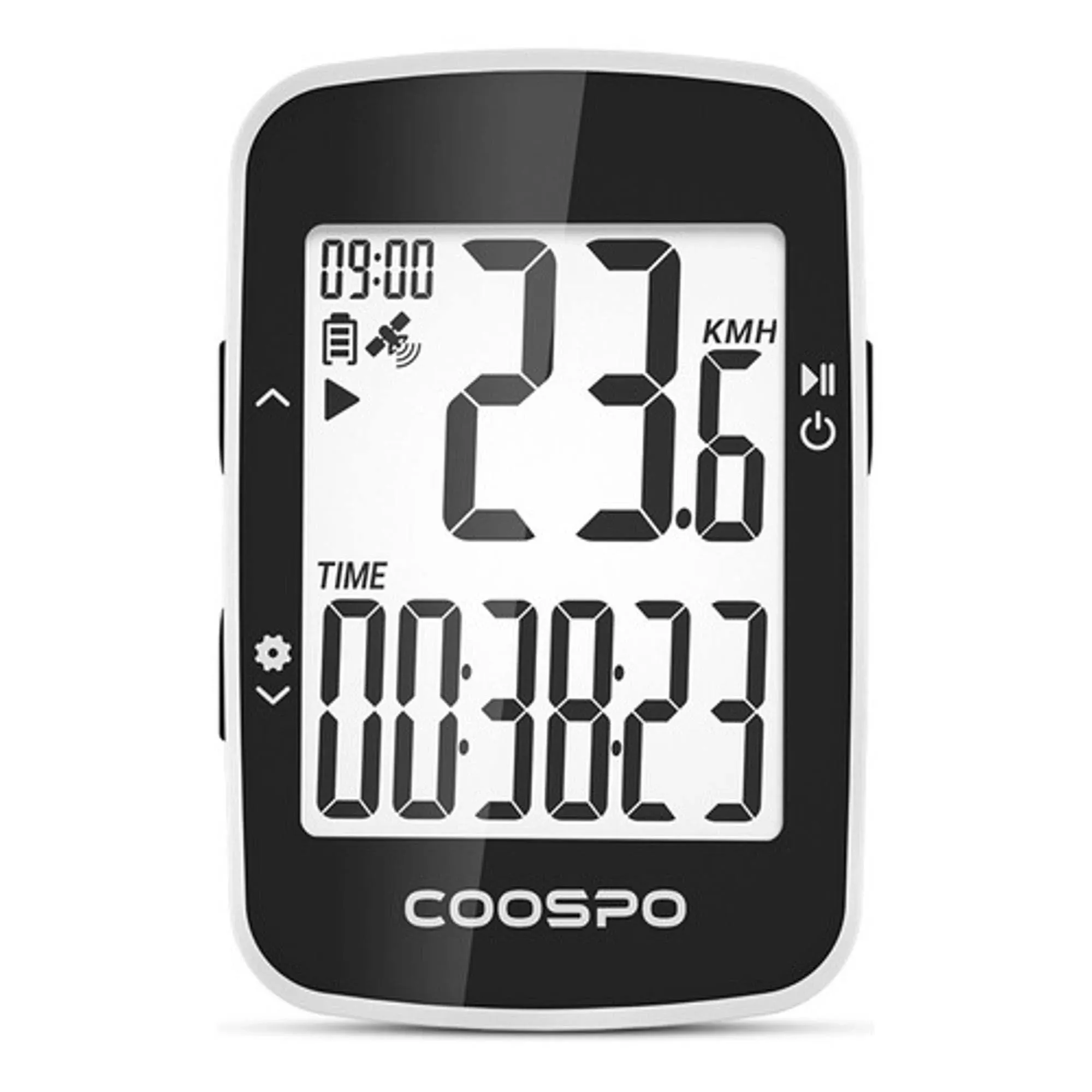 COOSPO BC26 Wireless Cycling Computer