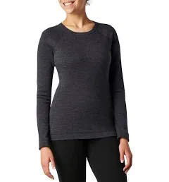 Smartwool Women's Classic Thermal Merino Base Layer Crew