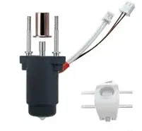 Micro Swiss FlowTech Hotend for Creality K1 / K1 Max / K1C