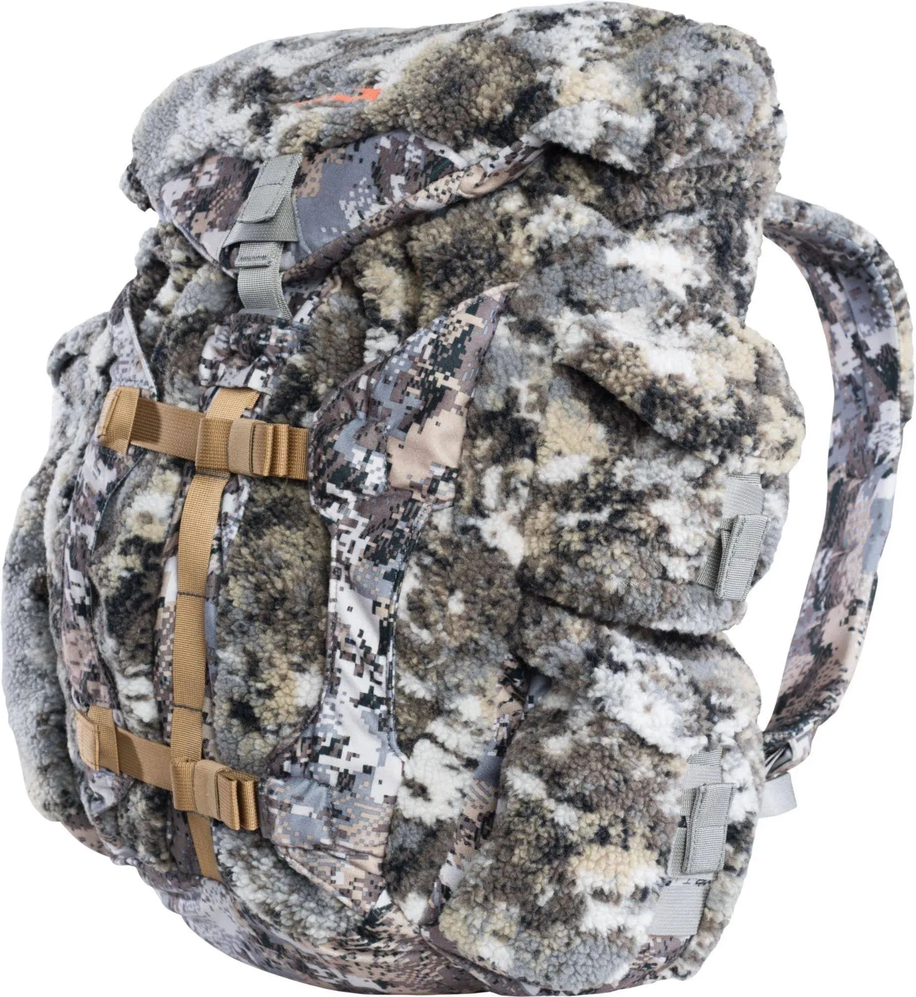 Sitka Fanatic Pack Elevated II