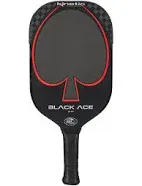 ProKennex Black Ace XF Pickleball Paddle