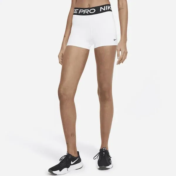 Nike Women's Pro 3" Shorts