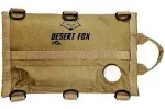 Desert Fox Motorcycle Racing Fuel Cell (3L)