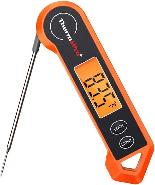 Thermopro TP19H Digital Thermometer for Cooking