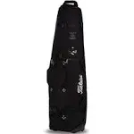 Titleist Professional Club Glove Stand Bag Travel Cover Black