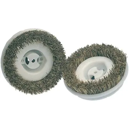 Fits For Koblenz 4501342, 45-0134-2 Vacuum 6&#034; Polishers Scrub Brush