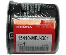 Honda Oem Oil Filter Honda 15410-MFJ-D01