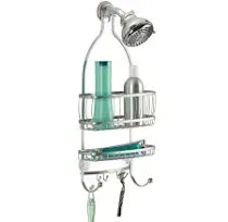 Interdesign York Lyra Shower Caddy